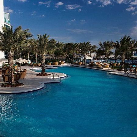 One Bal Harbour Resort And Spa Extérieur photo