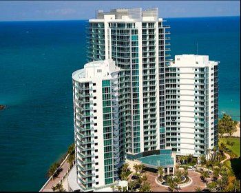 One Bal Harbour Resort And Spa Extérieur photo