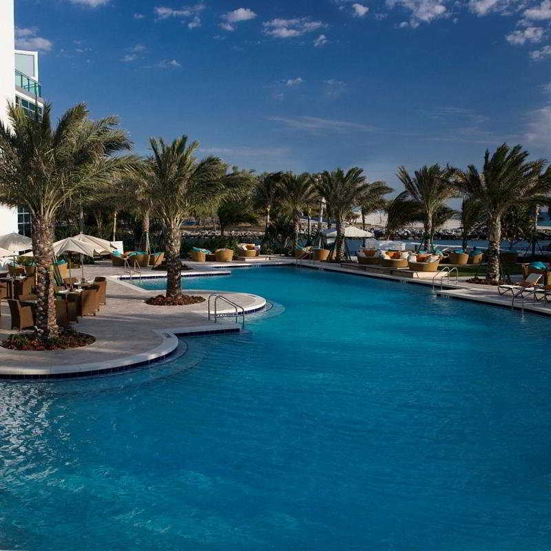 One Bal Harbour Resort And Spa Extérieur photo